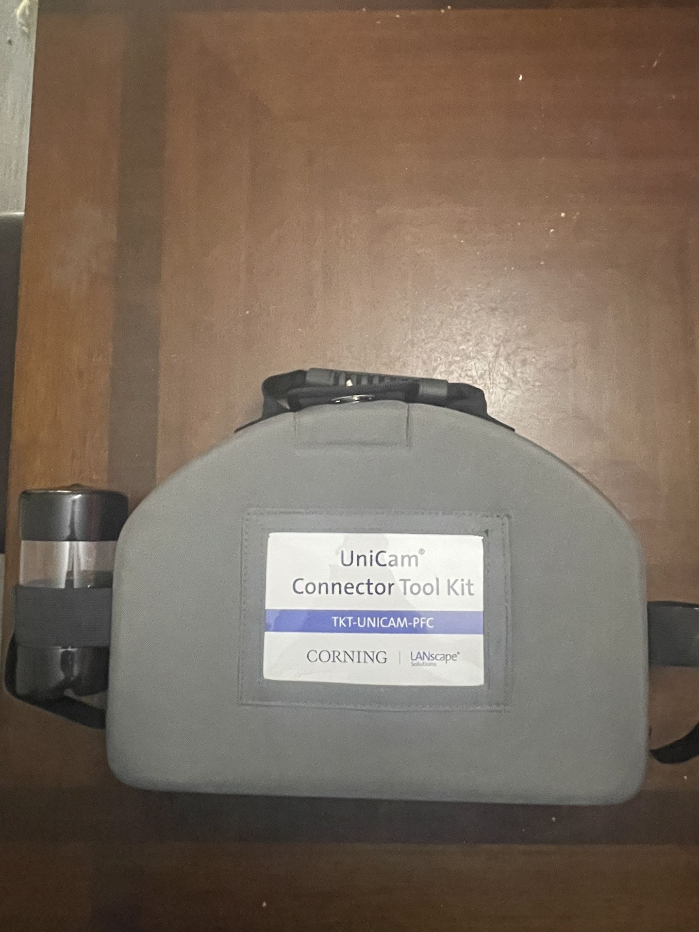 Corning Unicam Connector Tool Kit