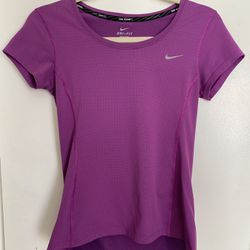 Women’s Nike Dri-FIT Running Top