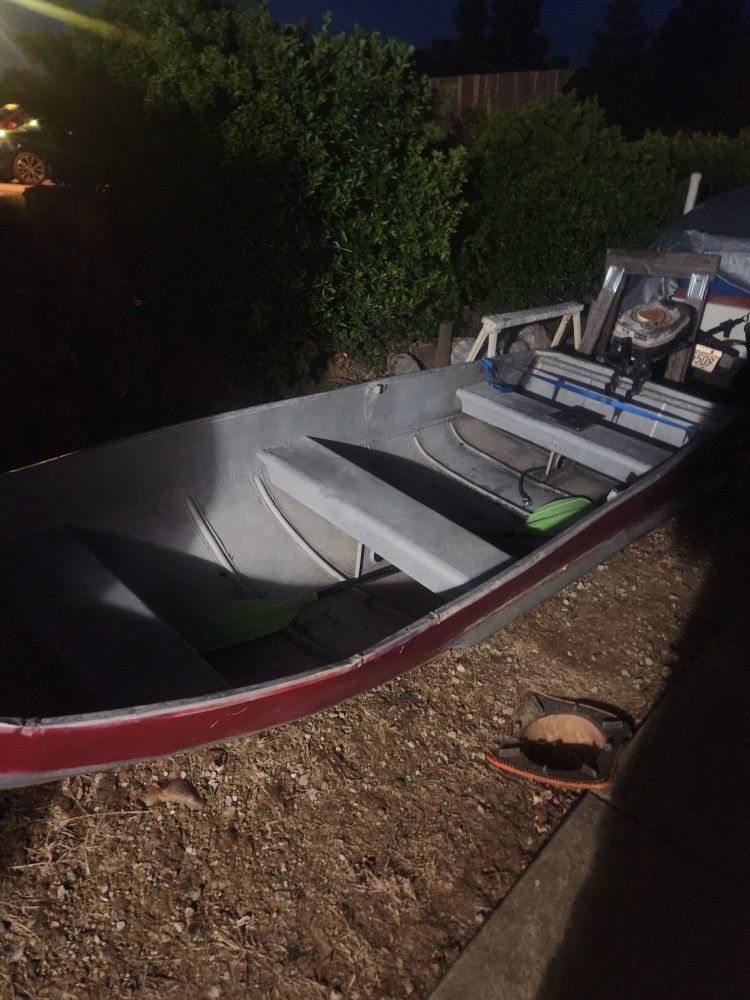 John Boat