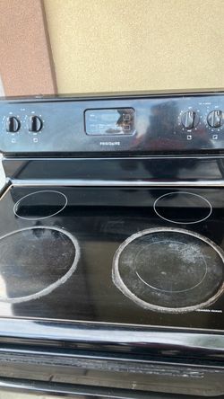 Nice stove