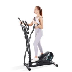 MaxKare Elliptical Machine For Home Use SJ2508