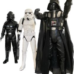 Star Wars Figurines