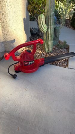 Toro ultra blower
