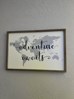 Picture Frames, Boys Or Girls Room