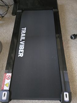 Desk Treadmill
