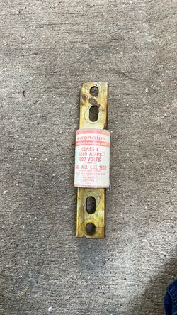 Econolim (fuse)