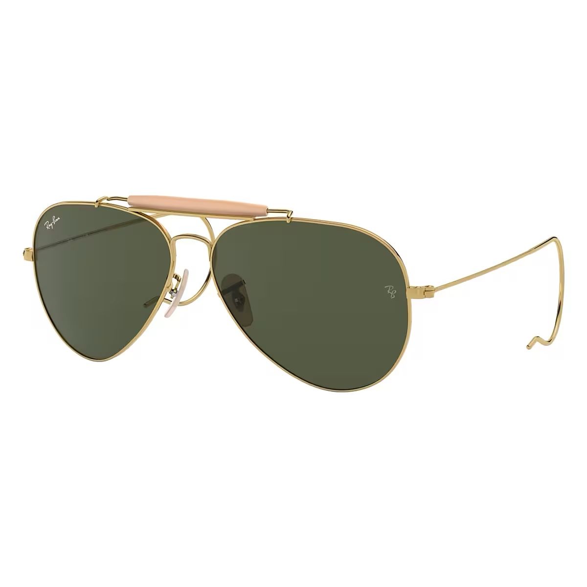 NEW Outdoorsman Cola De Raton Original Ray Ban