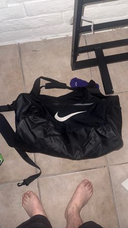 Gym bag