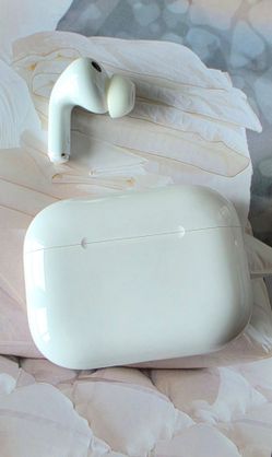 Airpods Pro 3