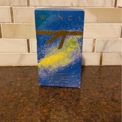 Wings Perfume For Women