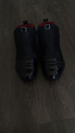 2008 AIR JORDAN 19 RETRO COUNTDOWN PACK