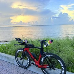 Cervelo P3 - Triathlon/Time-trial Bike - 2020 - Size 54