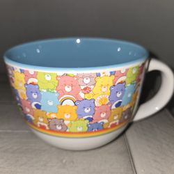 Care Bears Mug ***New ***