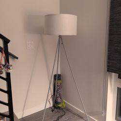 Floor Lamp
