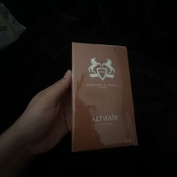 Parfums de Marly Althair Eau de Parfum 4.2 fl oz