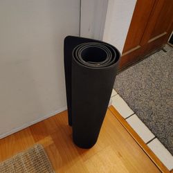 Free Yoga Mat Pad