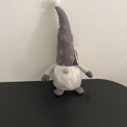 Merry moments Christmas large gnome