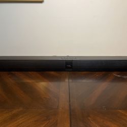 TCL Sound Bar Speaker 2.0 Channels