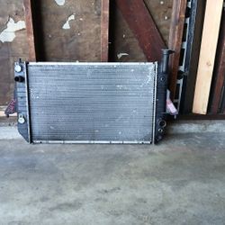 Radiator