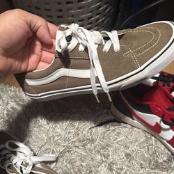 Vans