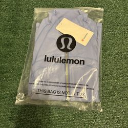 Lululemon Jacket