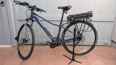 TREK NEKO with 750W motor