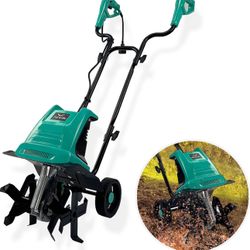 Tiller Cultivator 