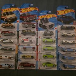 Hot Wheels / Hotwheels