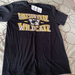 Wildcatz tee