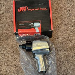 Air Impact Tool