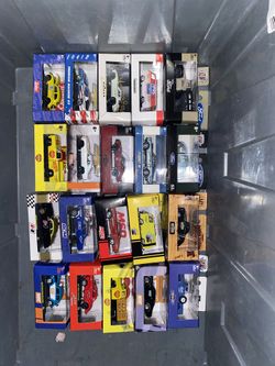 M2 Machines
