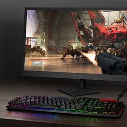 HP Desktop Computer , 50 $ Down Payment  , Computers & Accessories – spectacular
