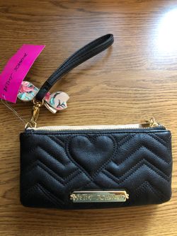 Betsey Johnson Wallet