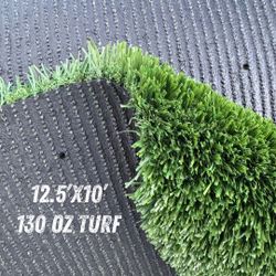 Premium Artificial Grass 130oz  