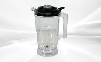 NSF 4.0L Commercial Juice Blender Jar 226Jar