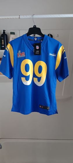 LA RAMS SUPER BOWL YOUTH JERSEY