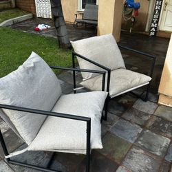 FREE CHAIR SET