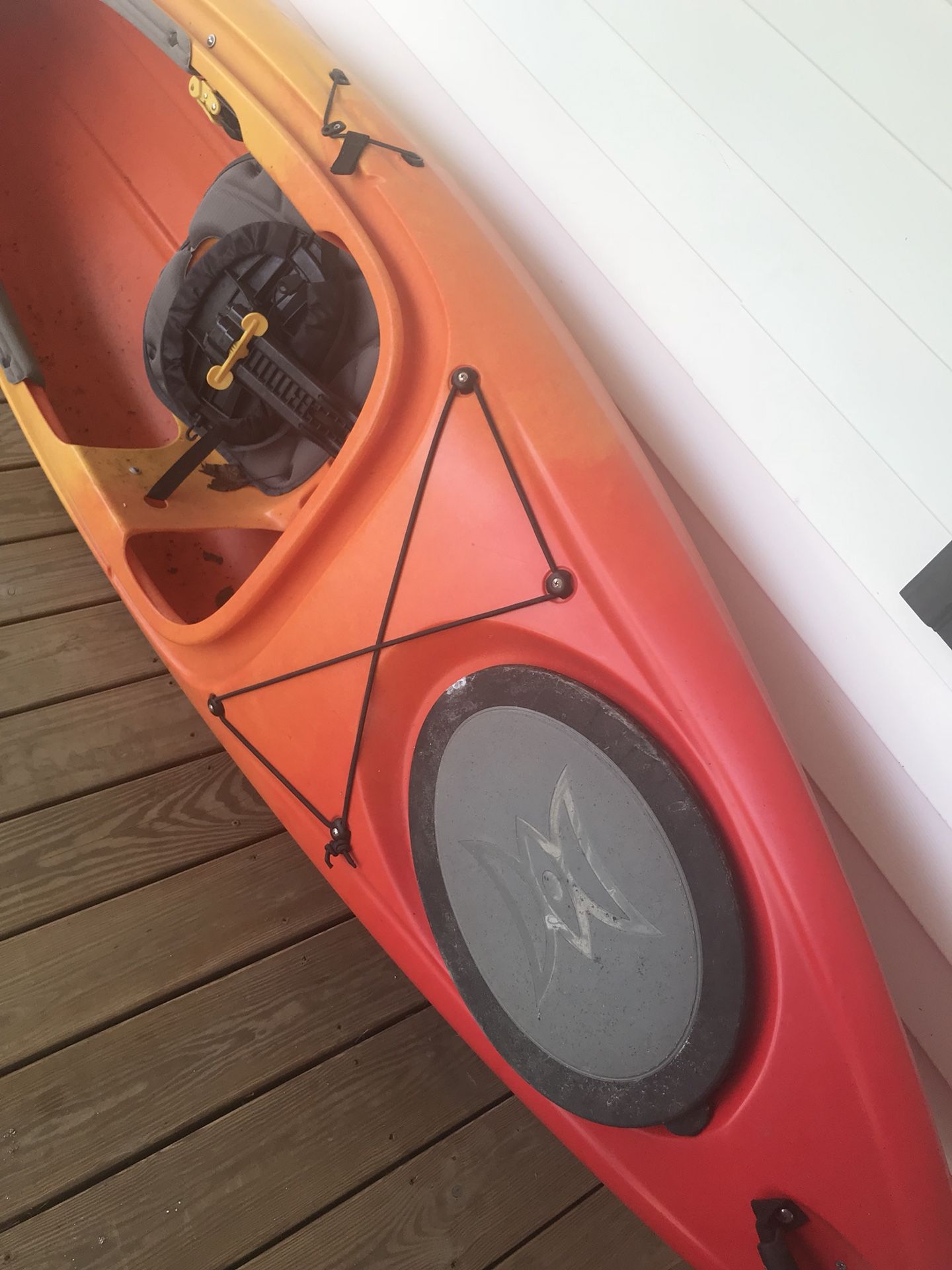 LL Bean Kayak for Sale in Southington, CT OfferUp