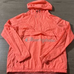 Champion Jacket- M 