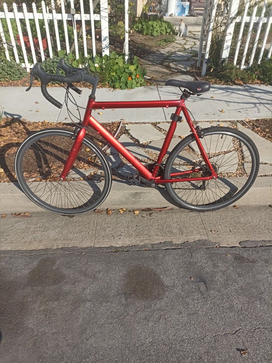 Bike For Sale