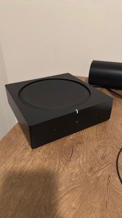 Sonos Amp