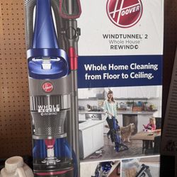 Vacuum 