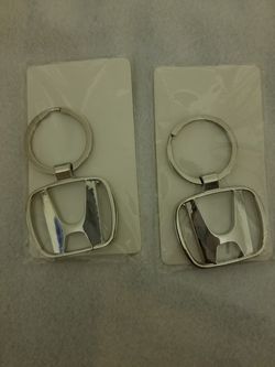Honda keychains (each)