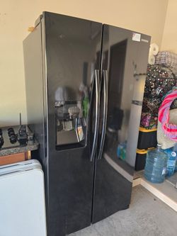 Samsung refrigerator