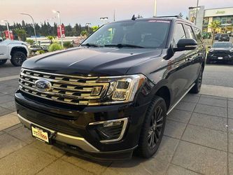 2019 Ford Expedition MAX