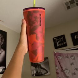 Flower Cup