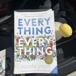 EveryThing EveryThing