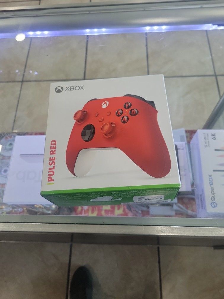 Xbox Controller