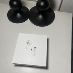 AirPods Pro 3rd Gen