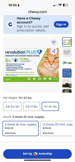 Pet Supply Revolution